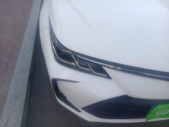 Toyota Corolla 1.2T S-CVT Pioneer Plus - ფოტო 7