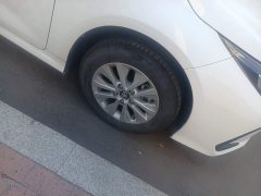 Toyota Corolla 1.2T S-CVT Pioneer Plus - ფოტო 8