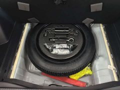 Honda XR-V 2024 1.5L CVT Trend Edition - ფოტო 13