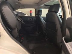 Honda XR-V 2024 1.5L CVT Trend Edition - ფოტო 14