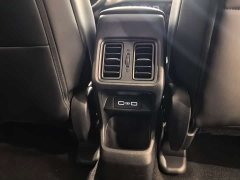 Honda XR-V 2024 1.5L CVT Trend Edition - ფოტო 15
