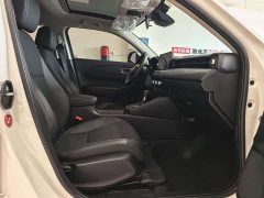Honda XR-V 2024 1.5L CVT Trend Edition - ფოტო 17