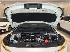 Honda XR-V 2024 1.5L CVT Trend Edition - ფოტო 19