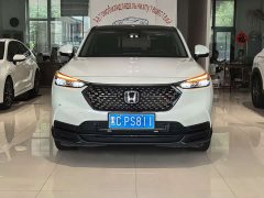 Honda XR-V 2024 1.5L CVT Trend Edition - ფოტო 2