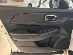 Honda XR-V 2024 1.5L CVT Trend Edition - ფოტო 4