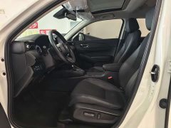 Honda XR-V 2024 1.5L CVT Trend Edition - ფოტო 5
