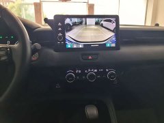 Honda XR-V 2024 1.5L CVT Trend Edition - ფოტო 7
