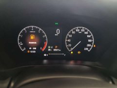 Honda XR-V 2024 1.5L CVT Trend Edition - ფოტო 8