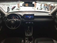 Honda XR-V 2024 1.5L CVT Trend Edition - ფოტო 9