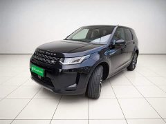 Land Rover Discovery Sport 2020 249PS R-Dynamic Performance Technology Edition 5-seater - ფოტო 1