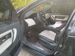 Land Rover Discovery Sport 2020 249PS R-Dynamic Performance Technology Edition 5-seater - ფოტო 12