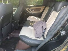 Land Rover Discovery Sport 2020 249PS R-Dynamic Performance Technology Edition 5-seater - ფოტო 13
