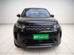 Land Rover Discovery Sport 2020 249PS R-Dynamic Performance Technology Edition 5-seater - ფოტო 2
