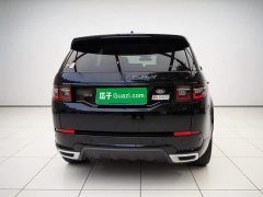 Land Rover Discovery Sport 2020 249PS R-Dynamic Performance Technology Edition 5-seater - ფოტო 3
