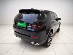 Land Rover Discovery Sport 2020 249PS R-Dynamic Performance Technology Edition 5-seater - ფოტო 4