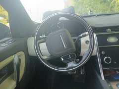 Land Rover Discovery Sport 2020 249PS R-Dynamic Performance Technology Edition 5-seater - ფოტო 6