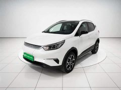 BYD Yuan Pro Love for Life Edition - ფოტო 1