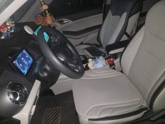 BYD Yuan Pro Love for Life Edition - ფოტო 11