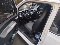 Wuling Hongguang MINIEV Zizai Trim Ternary Lithium Battery - ფოტო 11