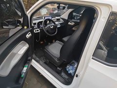 Wuling Hongguang MINIEV Zizai Trim Ternary Lithium Battery - ფოტო 12
