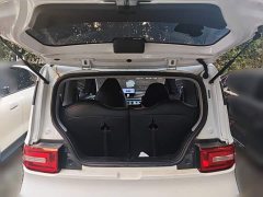Wuling Hongguang MINIEV Zizai Trim Ternary Lithium Battery - ფოტო 15