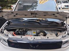 Wuling Hongguang MINIEV Zizai Trim Ternary Lithium Battery - ფოტო 16
