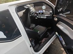 Wuling Hongguang MINIEV Zizai Trim Ternary Lithium Battery - ფოტო 19