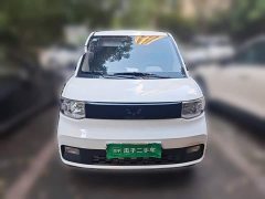Wuling Hongguang MINIEV Zizai Trim Ternary Lithium Battery - ფოტო 2