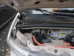 Wuling Hongguang MINIEV Zizai Trim Ternary Lithium Battery - ფოტო 20