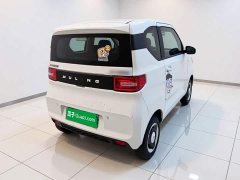 Wuling Hongguang MINIEV Zizai Trim Ternary Lithium Battery - ფოტო 4
