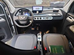 Wuling Hongguang MINIEV Zizai Trim Ternary Lithium Battery - ფოტო 5