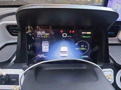 Wuling Hongguang MINIEV Zizai Trim Ternary Lithium Battery - ფოტო 7