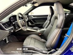 Porsche 911 2023 Dakar 3.0T - ფოტო 13