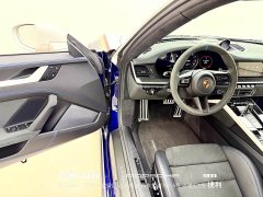 Porsche 911 2023 Dakar 3.0T - ფოტო 14