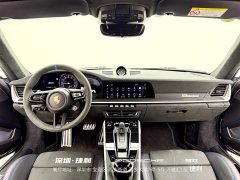 Porsche 911 2023 Dakar 3.0T - ფოტო 16