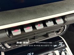 Porsche 911 2023 Dakar 3.0T - ფოტო 18