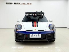 Porsche 911 2023 Dakar 3.0T - ფოტო 2