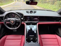 Porsche Panamera Enjoy Edition 2.9T - ფოტო 10