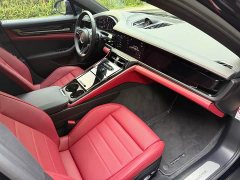 Porsche Panamera Enjoy Edition 2.9T - ფოტო 11