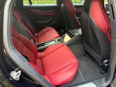 Porsche Panamera Enjoy Edition 2.9T - ფოტო 12