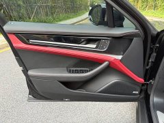 Porsche Panamera Enjoy Edition 2.9T - ფოტო 13