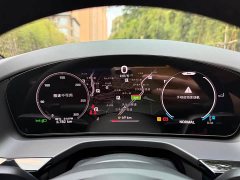 Porsche Panamera Enjoy Edition 2.9T - ფოტო 15