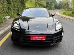 Porsche Panamera Enjoy Edition 2.9T - ფოტო 2