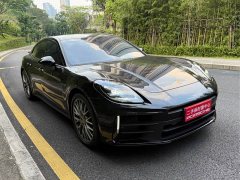 Porsche Panamera Enjoy Edition 2.9T - ფოტო 3