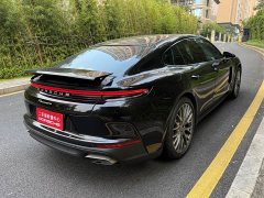 Porsche Panamera Enjoy Edition 2.9T - ფოტო 6