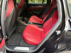 Porsche Panamera Enjoy Edition 2.9T - ფოტო 9