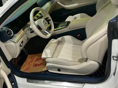 Mercedes-Benz E-Class (Imported) E 260 Coupe - ფოტო 3