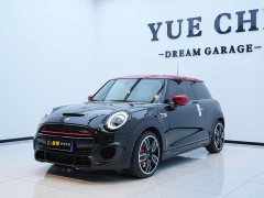 BMW MINI JCW 2.0T JOHN COOPER WORKS ALL-IN - ფოტო 1