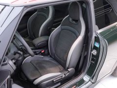 BMW MINI JCW 2.0T JOHN COOPER WORKS ALL-IN - ფოტო 11