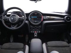 BMW MINI JCW 2.0T JOHN COOPER WORKS ALL-IN - ფოტო 12